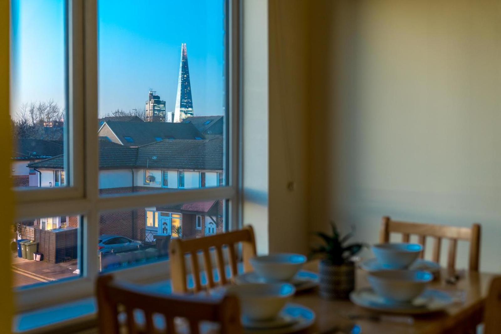 Cozy Apartment In Greater London - 1Br,1 Bath Exterior photo