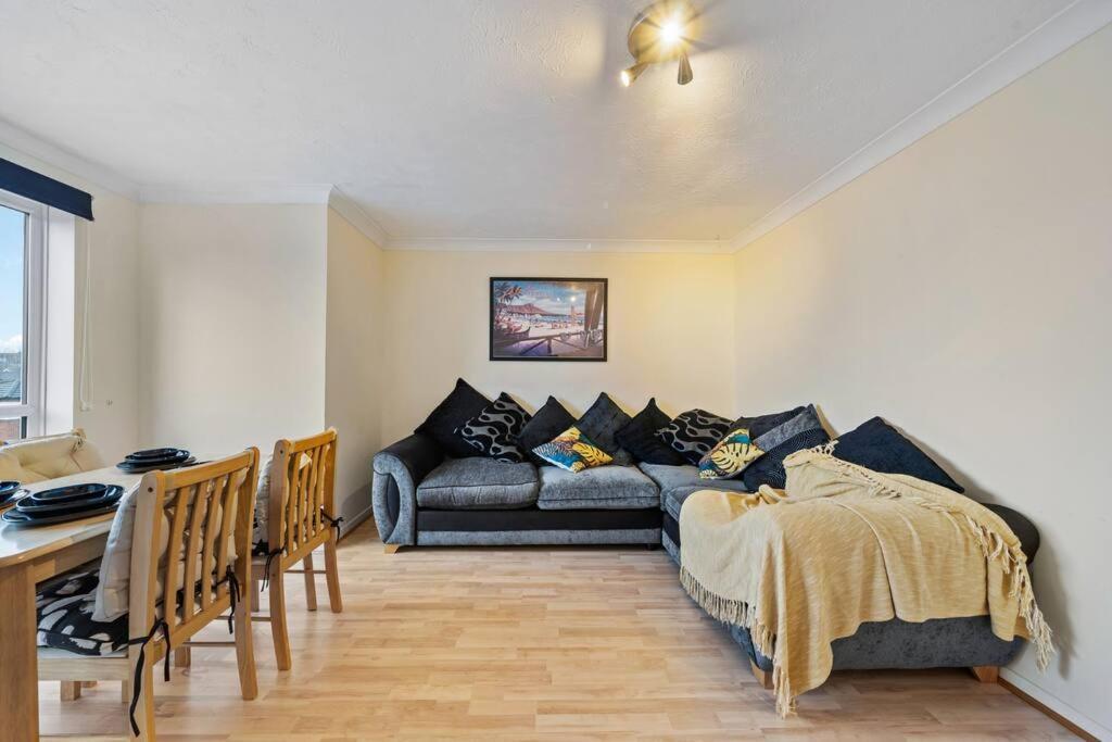 Cozy Apartment In Greater London - 1Br,1 Bath Exterior photo