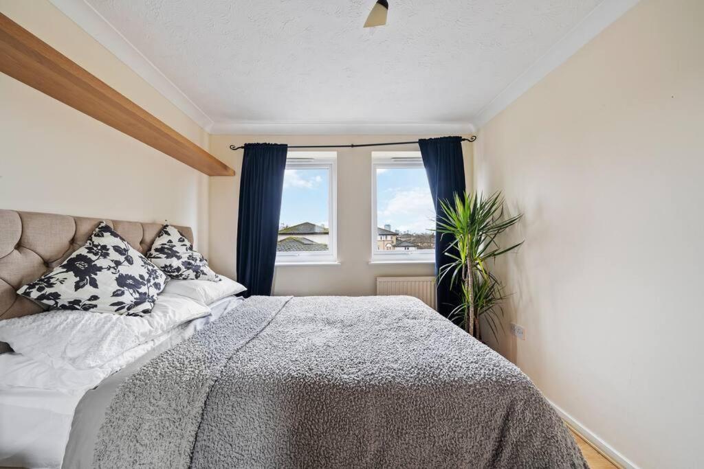 Cozy Apartment In Greater London - 1Br,1 Bath Exterior photo
